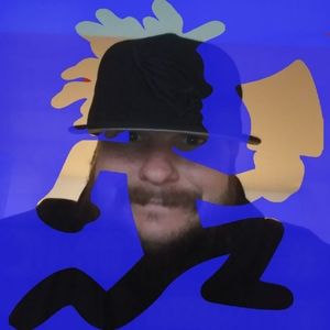 Meet your Posher, George